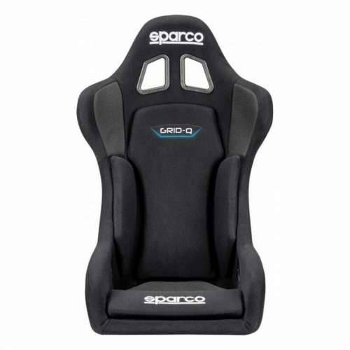 sjedalo Sparco 008009RNR Crna Cijena