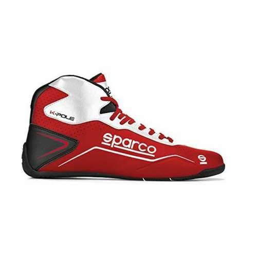 papuče Sparco K-POLE 2020 Crvena Cijena