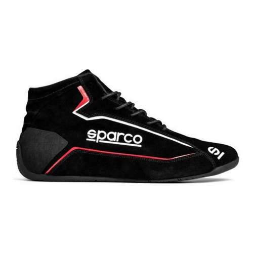 papuče Sparco Crna Cijena