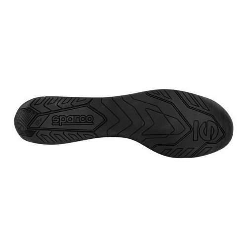 Trkaće gležnjače Sparco SLALOM+ Crvena Cijena
