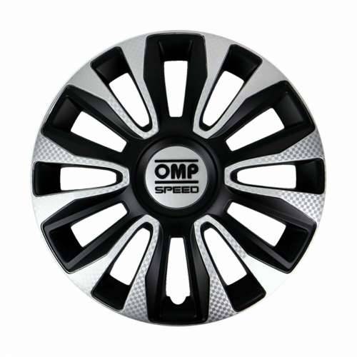 Ratkape OMP Magnum Crna 14” Cijena