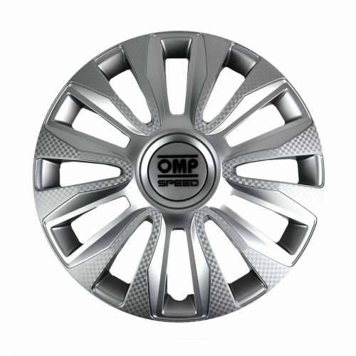 Ratkape OMP Magnum Srebro 13” Cijena