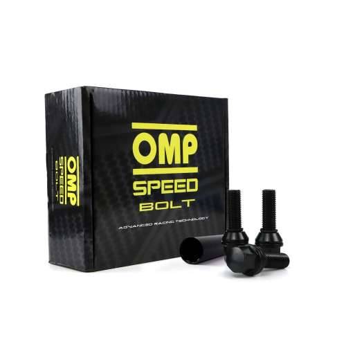 Set vijaka OMP OMPS09771201 32 mm Crna M12 x 1,25 Cijena