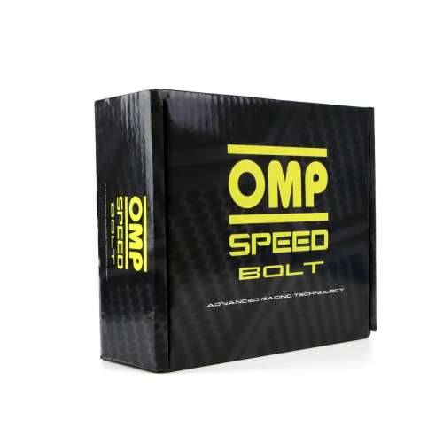 Set vijaka OMP OMPS09771201 32 mm Crna M12 x 1,25 Cijena