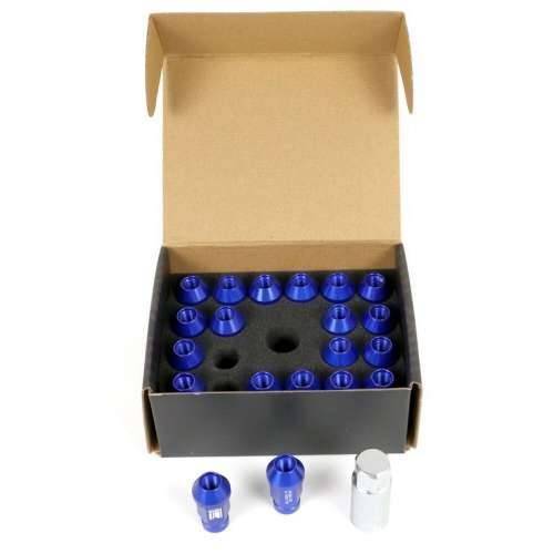 Set Matice OMP 7075 Plava 20 uds M14 x 1,25 Cijena