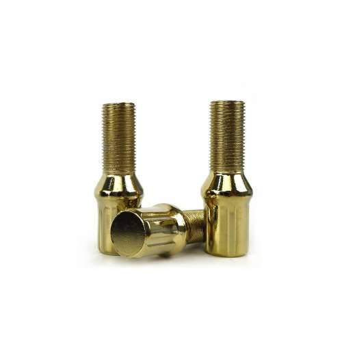 Set Matice OMP 27 mm Rumena 20 uds M14 x 1,25 Cijena