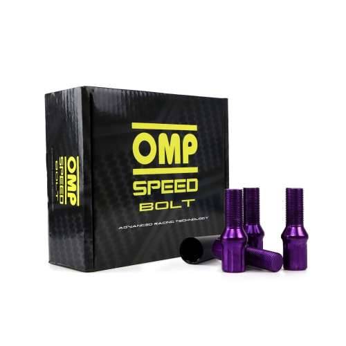 Set Matice OMP 27 mm 20 uds M14 x 1,50 Cijena