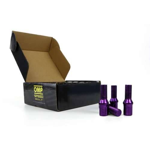 Set Matice OMP 27 mm 20 uds M14 x 1,50 Cijena