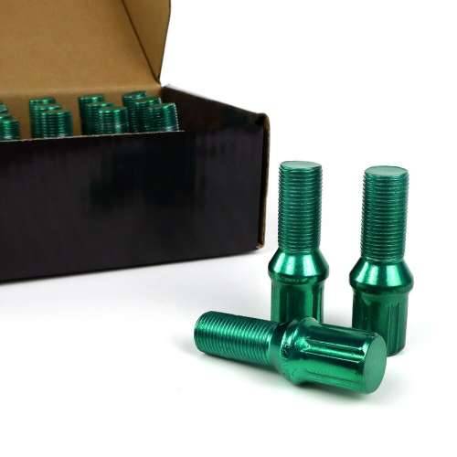 Set Matice OMP 27 mm 20 uds M14 x 1,50 Cijena