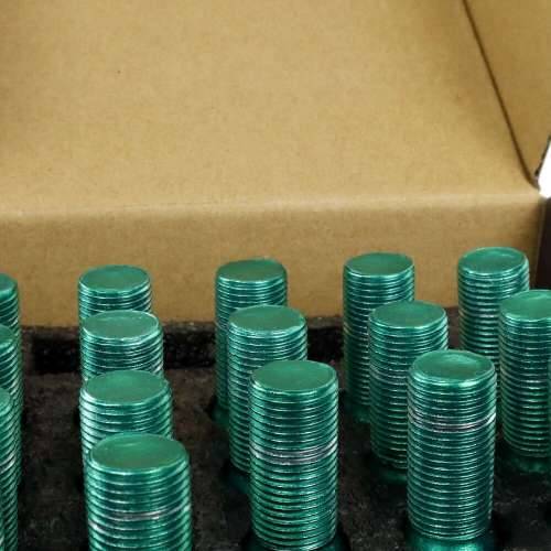 Set Matice OMP 27 mm 20 uds M14 x 1,50 Cijena