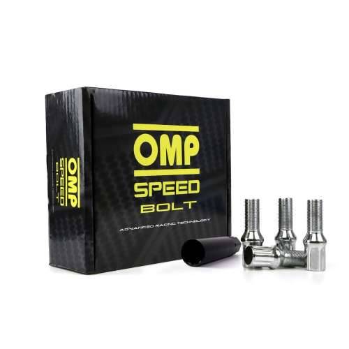 Set Matice OMP 27 mm 20 uds M14 x 1,50 Cijena