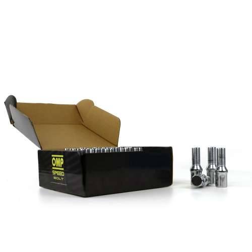 Set Matice OMP 27 mm 20 uds M14 x 1,50 Cijena