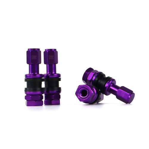 ventil OMP Aluminij Violeta 4 uds Cijena