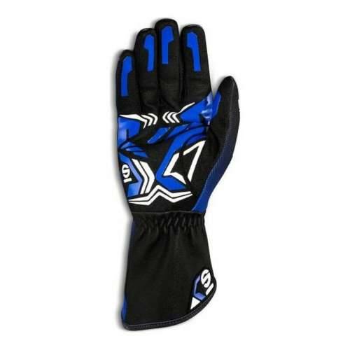 Men’s Driving Gloves Sparco Rush 2020 Cijena