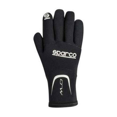 Men’s Driving Gloves Sparco CRW 2020 Crna Cijena