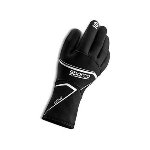 Men’s Driving Gloves Sparco CRW 2020 Crna Cijena