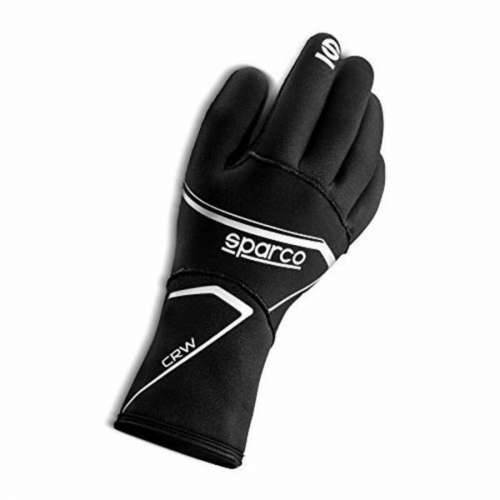 Rukavice Sparco S00260NR3L Crna Veličina L Cijena