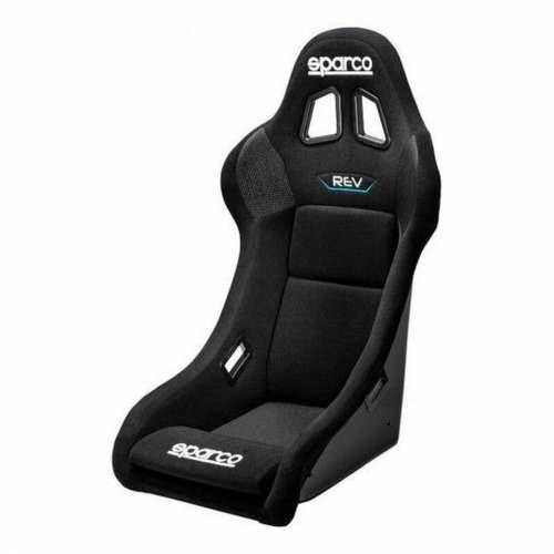 sjedalo Sparco REV QRT Crna Cijena