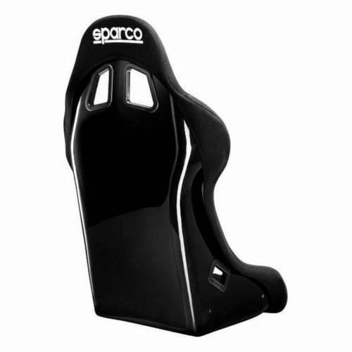 sjedalo Sparco REV QRT Crna Cijena