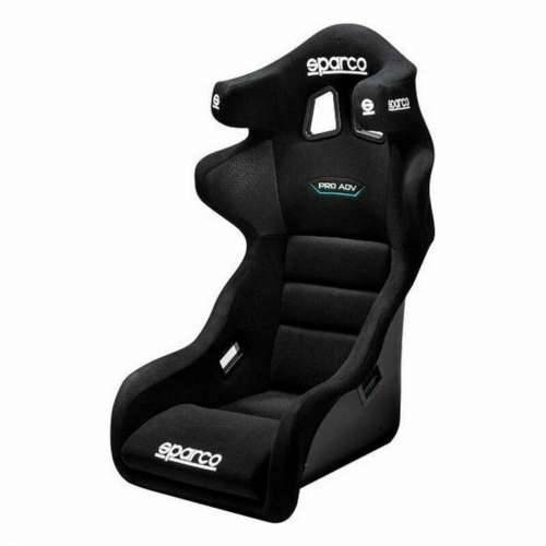 sjedalo Sparco 008017RNR Crna Cijena