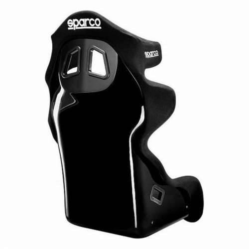 sjedalo Sparco 008017RNR Crna Cijena