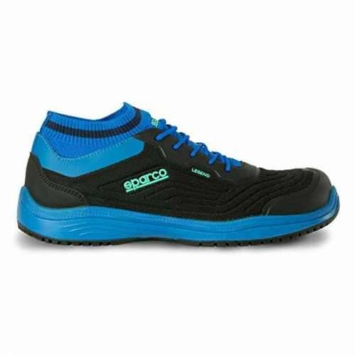 papuče Sparco 07519 Plava/Crna S1P Cijena