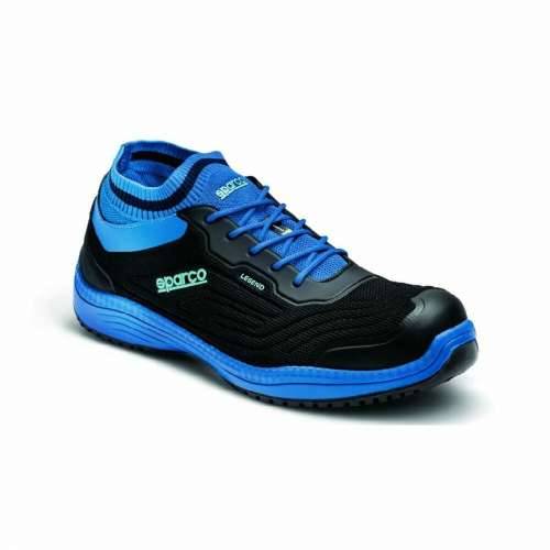 papuče Sparco 07519 Plava/Crna S1P Cijena
