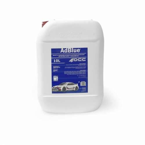 Aditiv za dizelske motore ADBLUE OCC Motorsport OCC3550 10 L Cijena