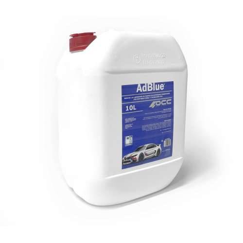 Aditiv za dizelske motore ADBLUE OCC Motorsport OCC3550 10 L Cijena