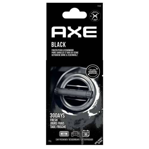 Osvježivač za Automobil California Scents BLACK black Aluminij Cijena