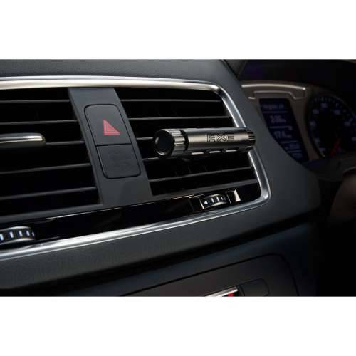 Osvježivač za Automobil California Scents BLACK black Aluminij Cijena