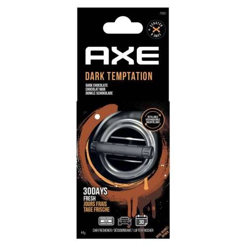 Osvježivač za Automobil California Scents DARK TEMPTATION DARK TEMPTATION Aluminij Cijena