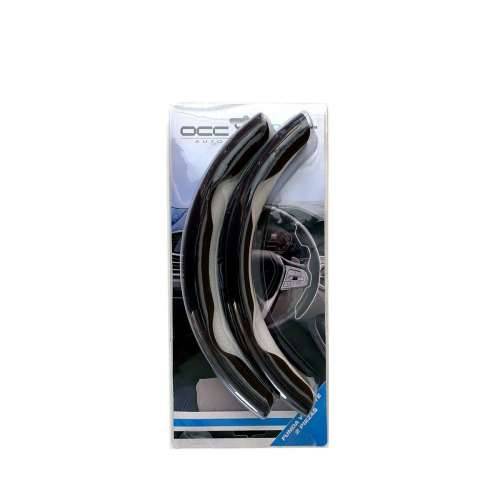 Prekrivač za volan OCC Motorsport OCCFV0002 Crna (2 pcs) Cijena