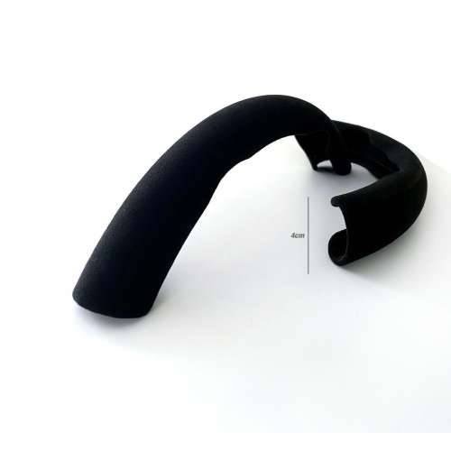 Prekrivač za volan OCC Motorsport OCCFV0002 Crna (2 pcs) Cijena