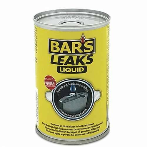 Sredstvo za čišćenje radijatora Bar’s Leaks BARS121091 150 gr Cijena