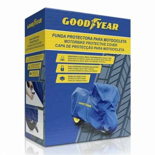 Navlake za motocikle Goodyear GOD7020 Plava Cijena