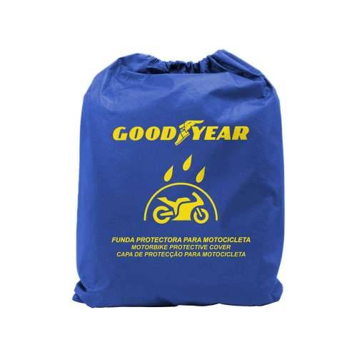 Navlake za motocikle Goodyear GOD7021 Plava Cijena