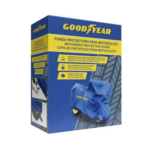 Navlake za motocikle Goodyear GOD7023 XXL Plava Cijena