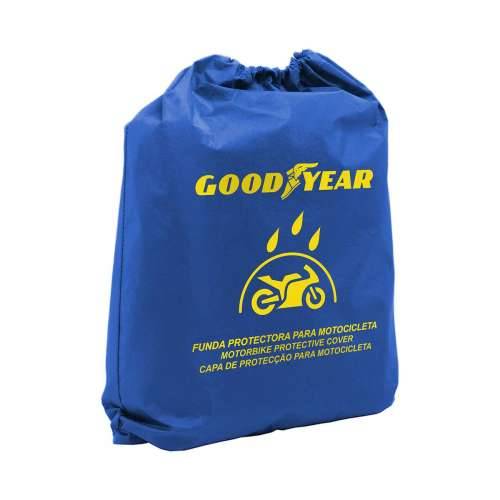 Navlake za motocikle Goodyear GOD7023 XXL Plava Cijena