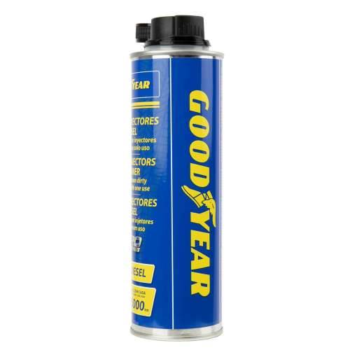 Sredstvo za čišćenje dizelskih mlaznica Goodyear GODA0004 300 ml Diesel Cijena