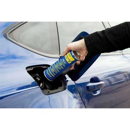 Sredstvo za čišćenje dizelskih mlaznica Goodyear GODA0004 300 ml Diesel Cijena