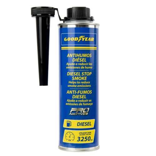 Sredstvo protiv dima Dizel Goodyear GODA0005 300 ml Cijena