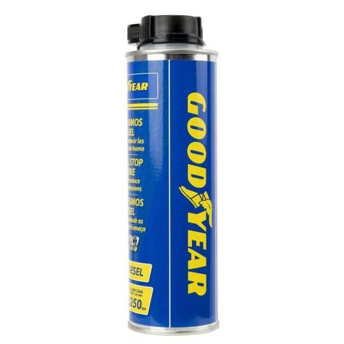 Sredstvo protiv dima Dizel Goodyear GODA0005 300 ml Cijena