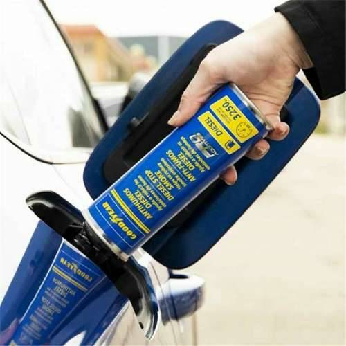 Sredstvo protiv dima Dizel Goodyear GODA0005 300 ml Cijena