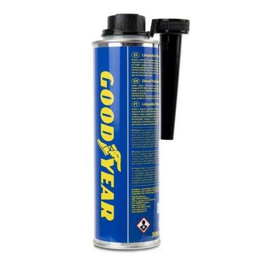 Tretman za čišćenje čestica dizela Goodyear GODA0006 (300 ml) Cijena