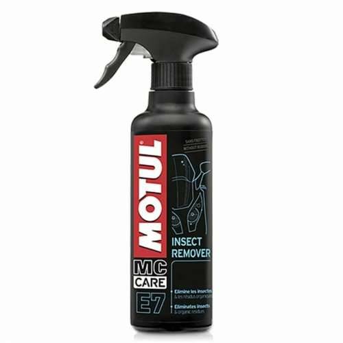 Čistač insekata Motul 400 ml Cijena
