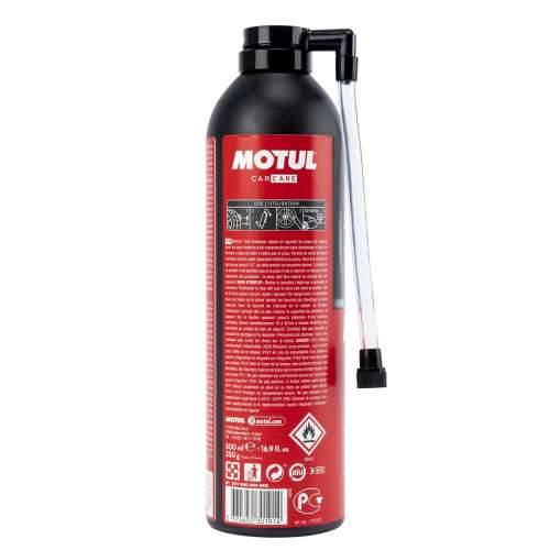 Sredstvo za popravak od uboda Motul MTL110142 500 ml Cijena