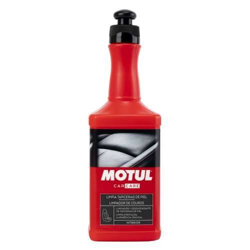 Sredstvo za čišćenje presvlaka Motul MTL110149 Koža 500 ml Cijena