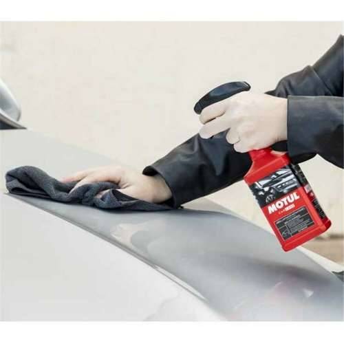 Laštilo za Auto Motul MTL110154 500 ml Cijena