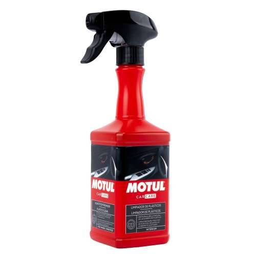 Sredstvo za čišćenje plastike Motul MTL110156 500 ml Cijena